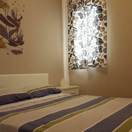 Mediterranean Villa Terrasini Kültér fotó