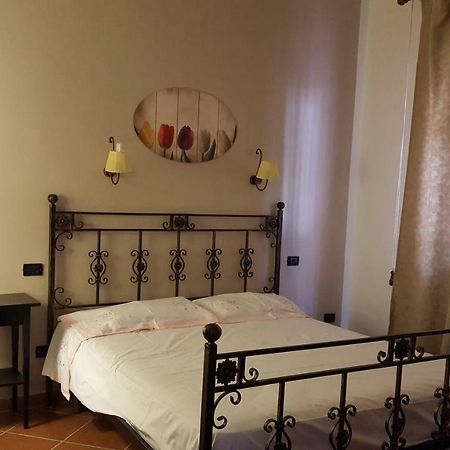 Mediterranean Villa Terrasini Kültér fotó