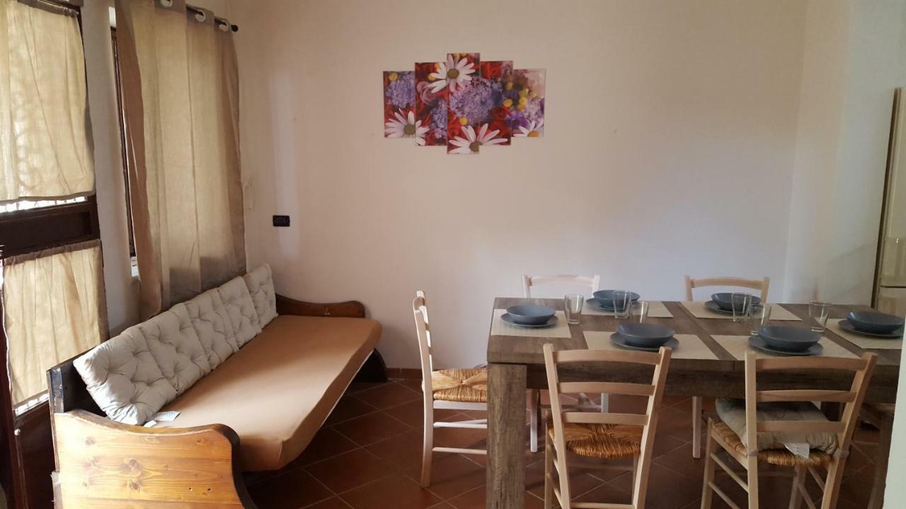 Mediterranean Villa Terrasini Kültér fotó