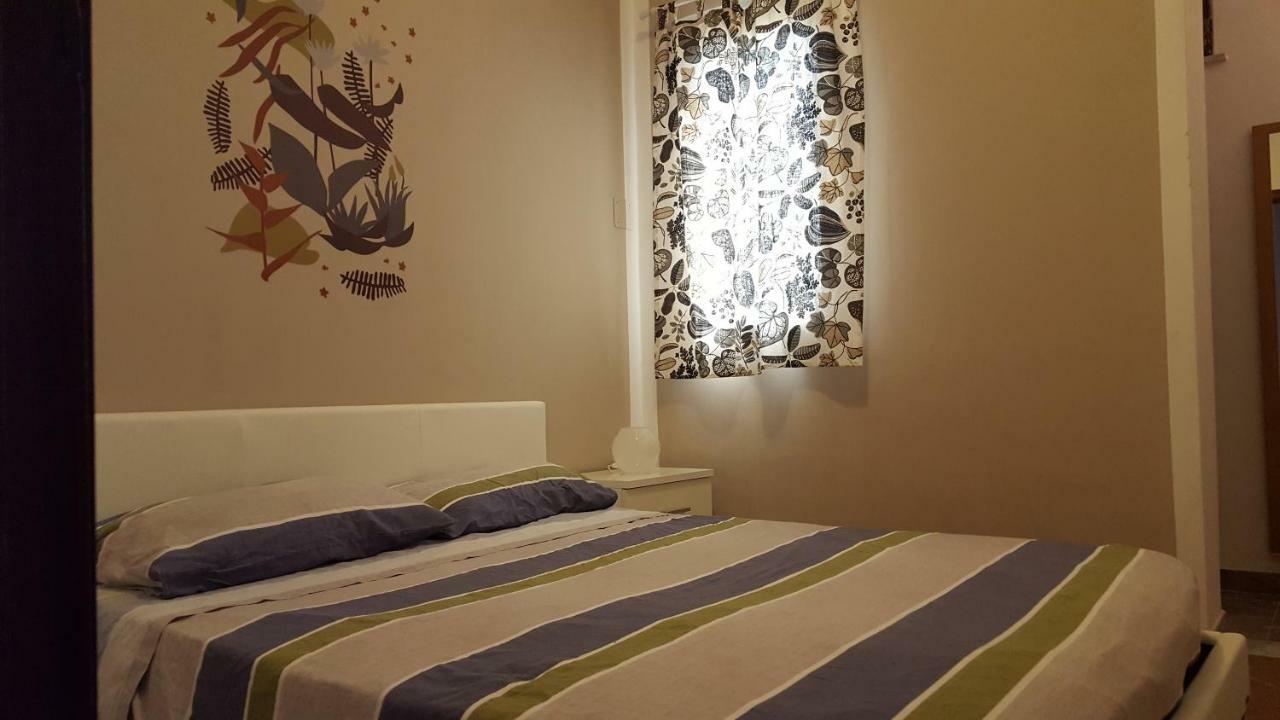 Mediterranean Villa Terrasini Kültér fotó